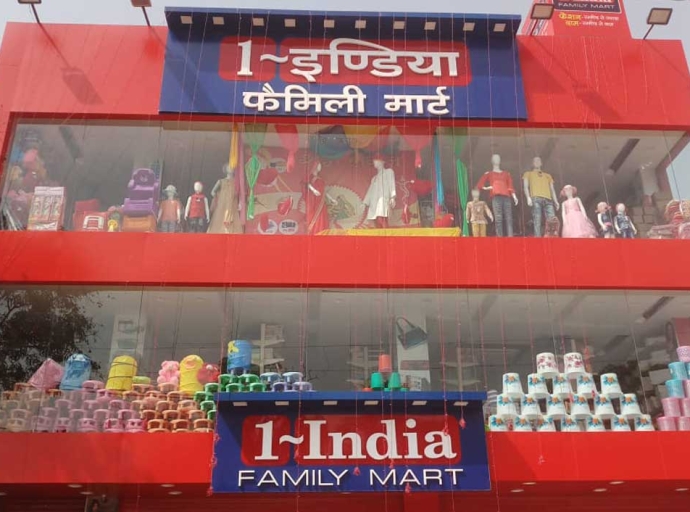 1-India Family Mart targets Rs 6 billion revenues by 2029